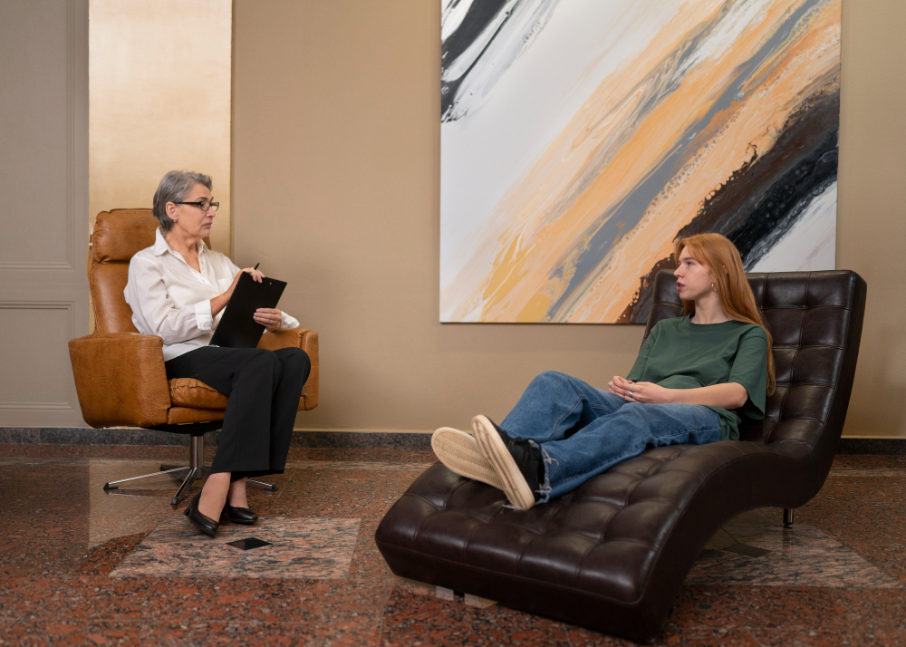 Sizi Anlayan ve <span class='colored-text-span'>Destekleyen Bir Yaklaşım</span>